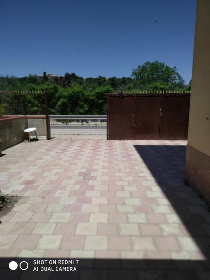 Villa Stella Campobello di Licata المظهر الخارجي الصورة