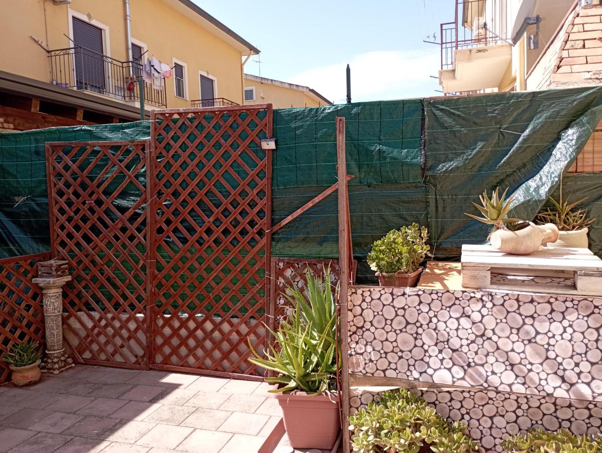 Villa Stella Campobello di Licata المظهر الخارجي الصورة